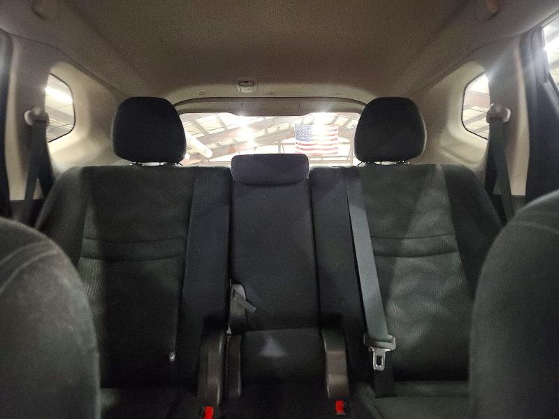 Фото 10 - NISSAN ROGUE