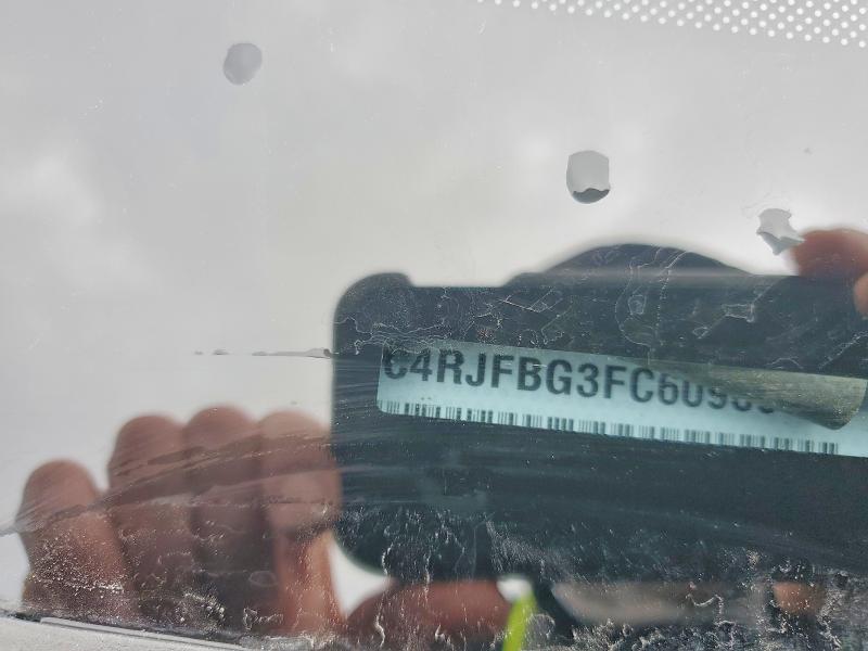 Фото 14 - JEEP GRAND CHER