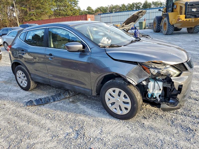 Фото 4 - NISSAN ROGUE