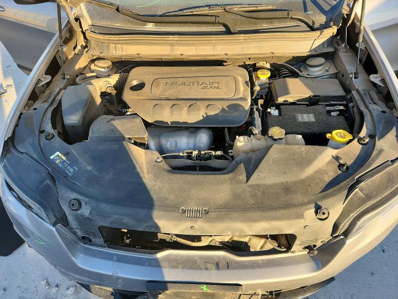 Фото 12 - JEEP GRAND CHER