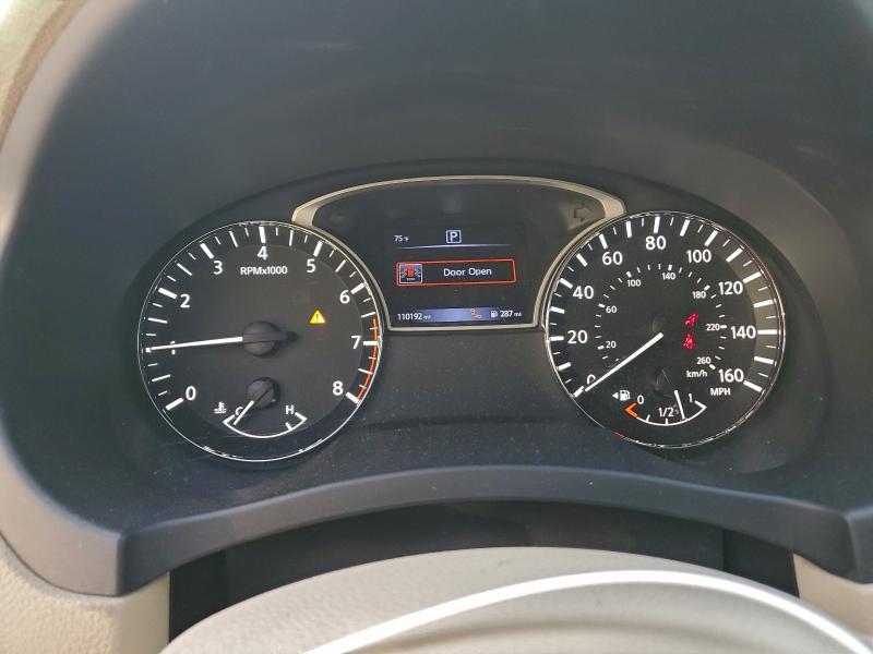 Фото 9 - NISSAN ALTIMA