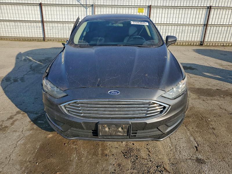 Фото 5 - FORD FUSION