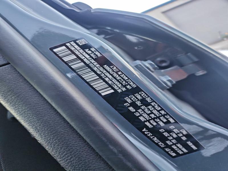 Фото 12 - JEEP RENEGADE