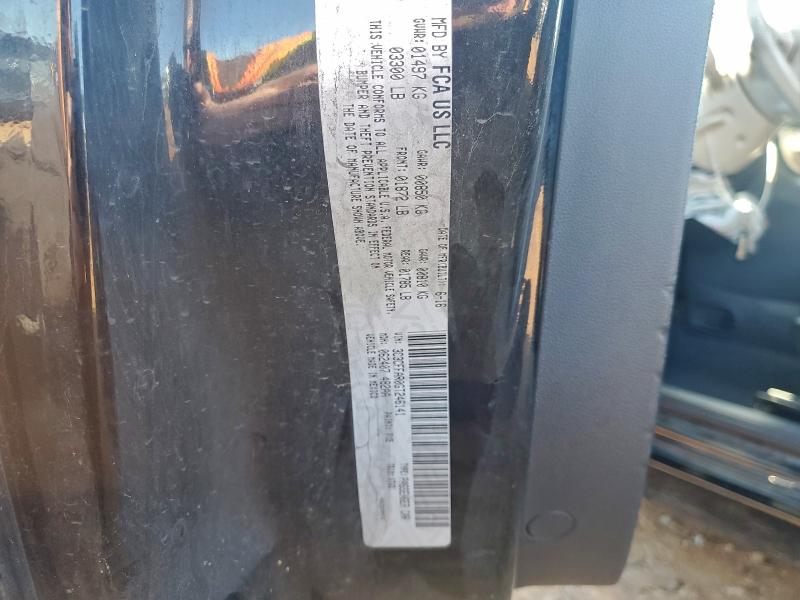 FIAT 500 2016 VIN 3C3CFFAR0GT246141