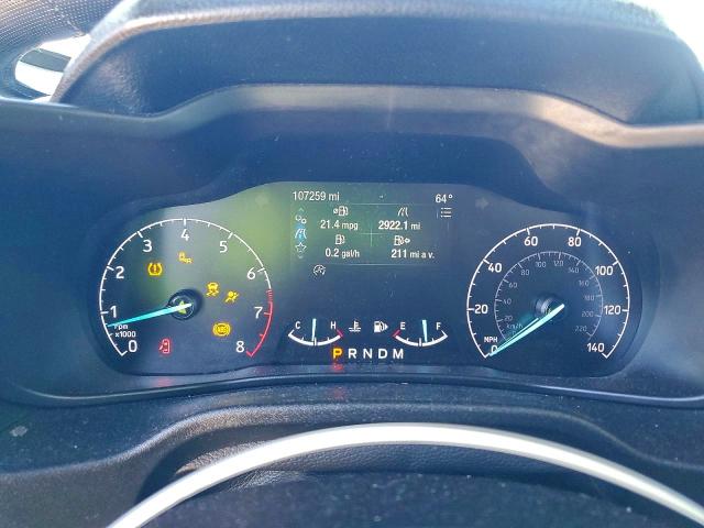 Фото 9 - FORD TRANSIT