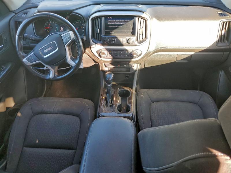 Фото 8 - GMC CANYON