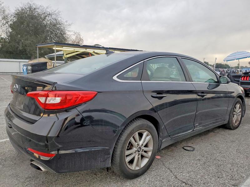 Фото 3 - HYUNDAI SONATA