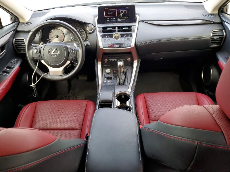 Фото 8 - LEXUS NX