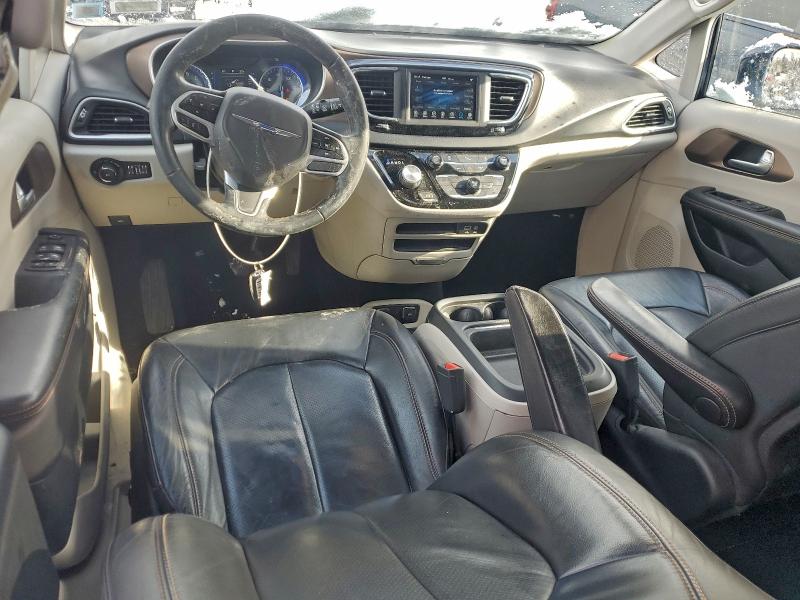 Фото 8 - CHRYSLER PACIFICA