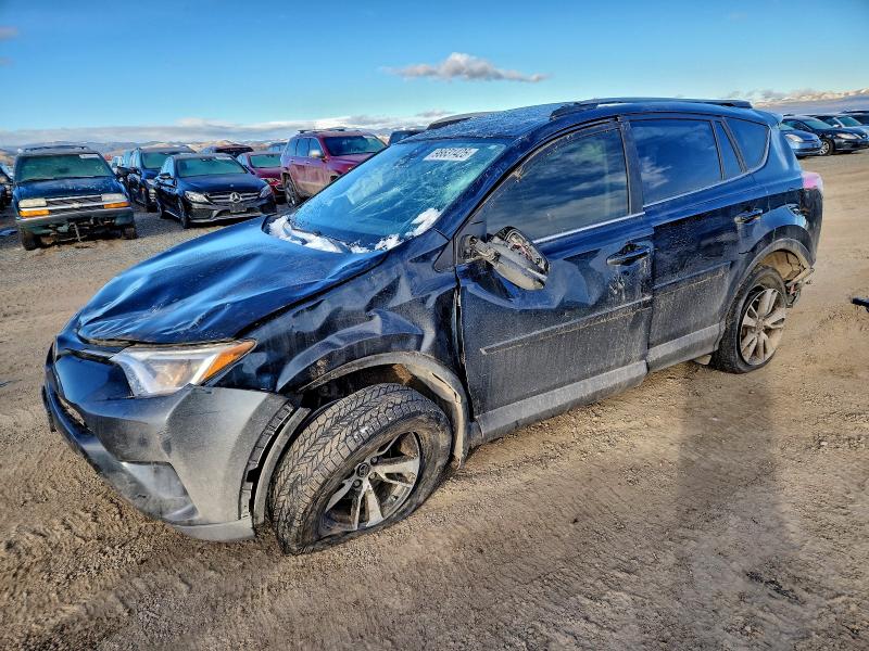 Фото 1 - TOYOTA RAV4