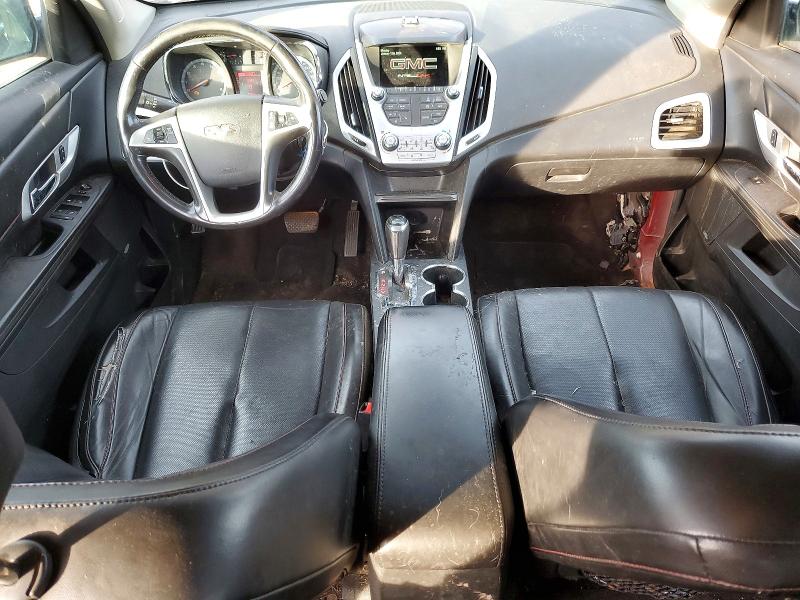 Фото 8 - GMC TERRAIN