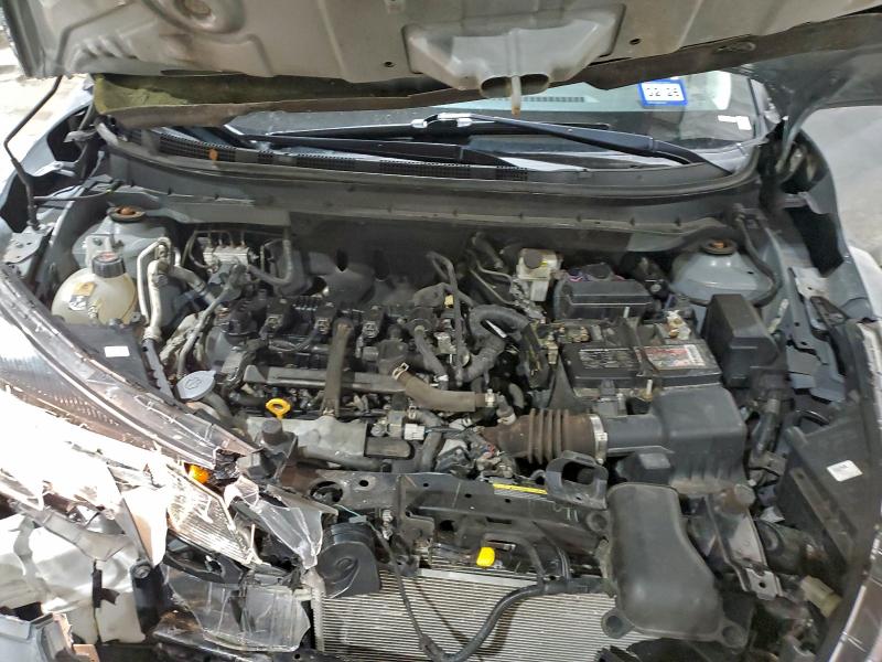 Фото 12 - NISSAN KICKS