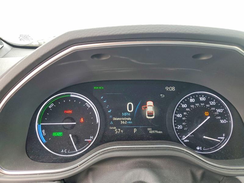 Фото 9 - TOYOTA AVALON