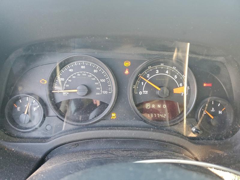 Фото 9 - JEEP PATRIOT