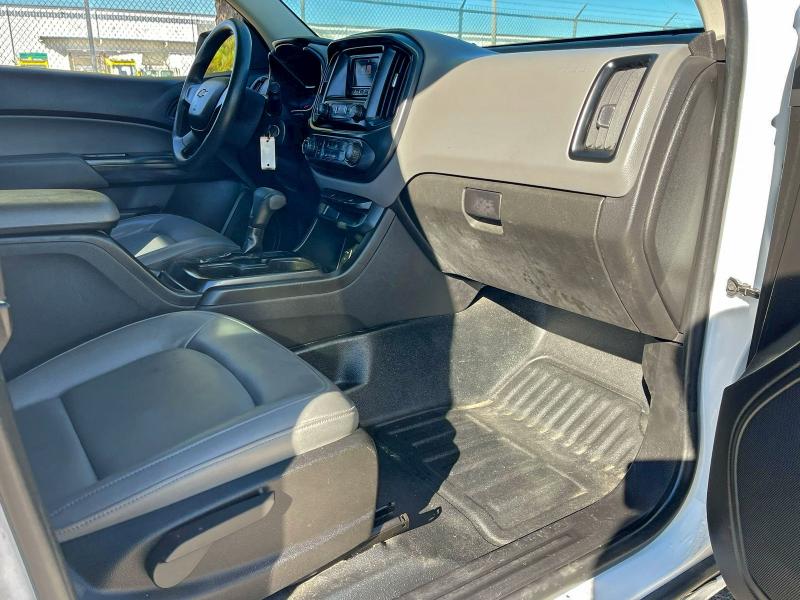 Фото 5 - CHEVROLET COLORADO