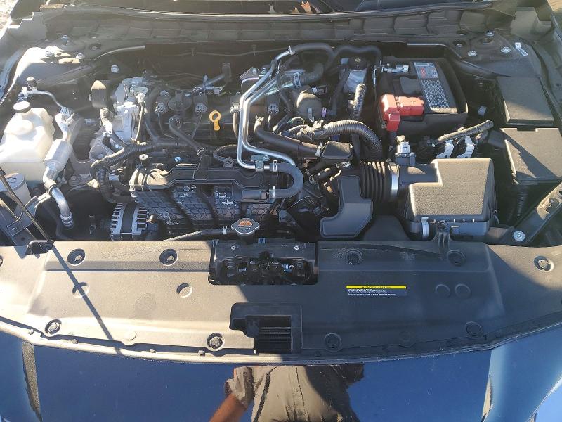 Фото 11 - NISSAN ALTIMA