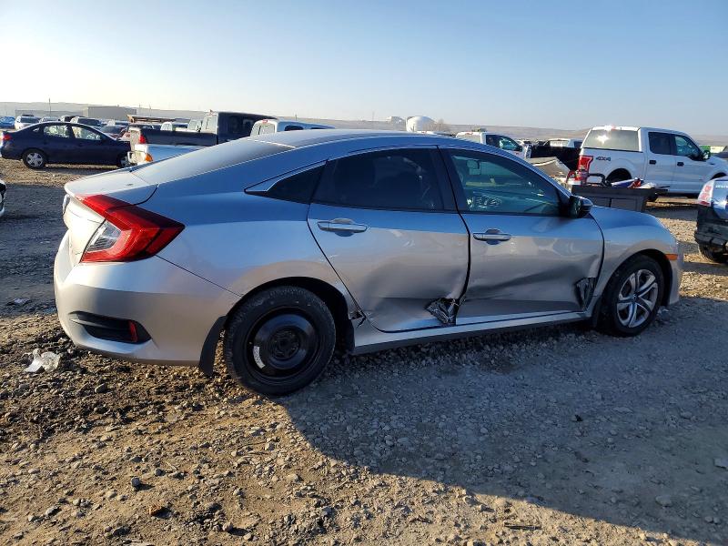 Фото 3 - HONDA CIVIC