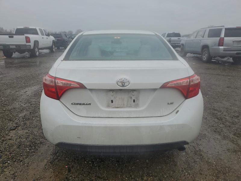 Фото 6 - TOYOTA COROLLA