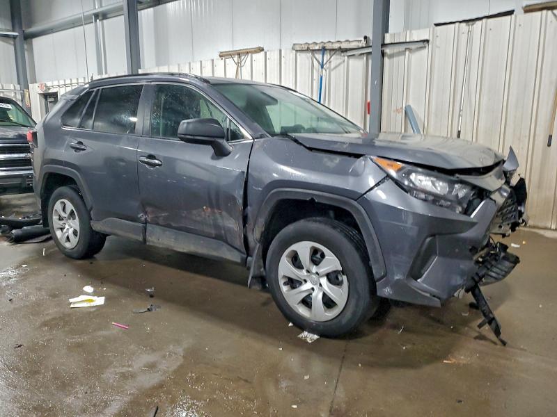 Фото 4 - TOYOTA RAV4