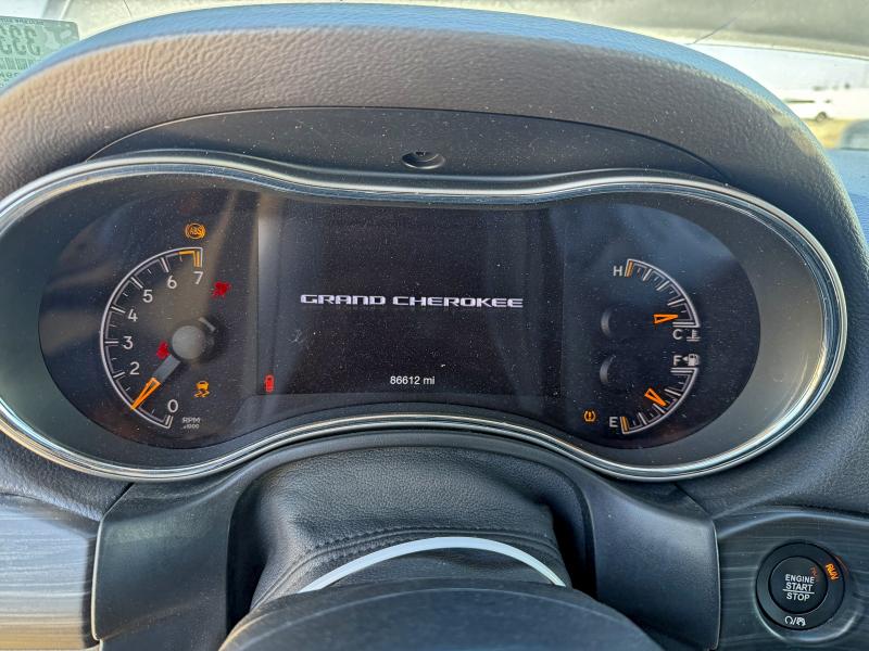 Фото 8 - JEEP GRAND CHER