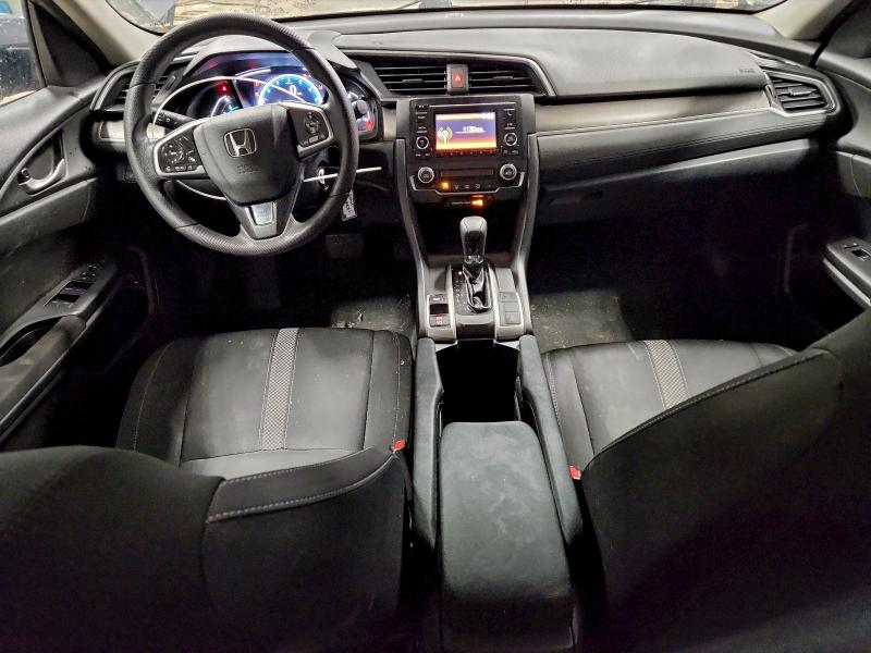 Фото 8 - HONDA CIVIC