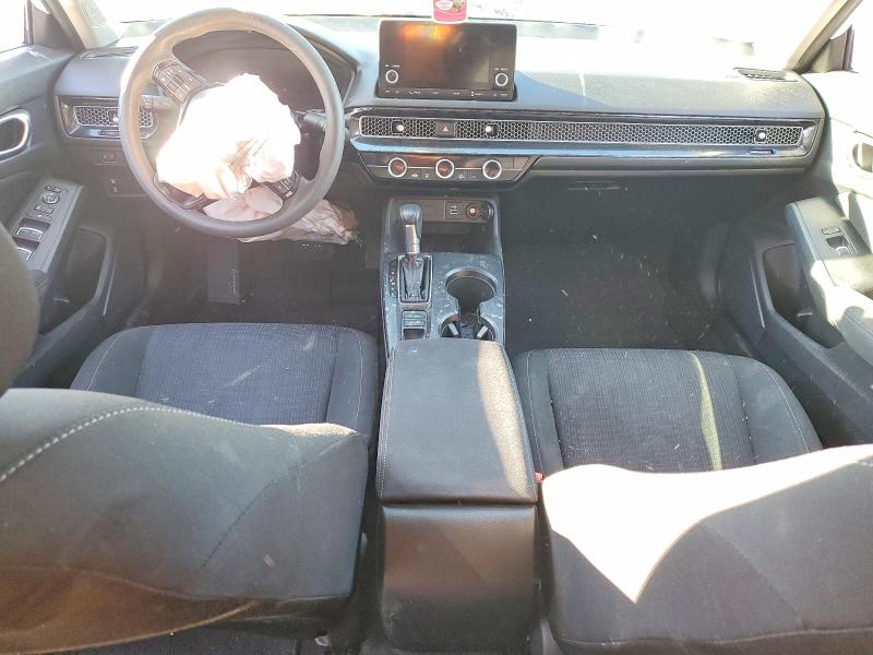 Фото 8 - HONDA CIVIC