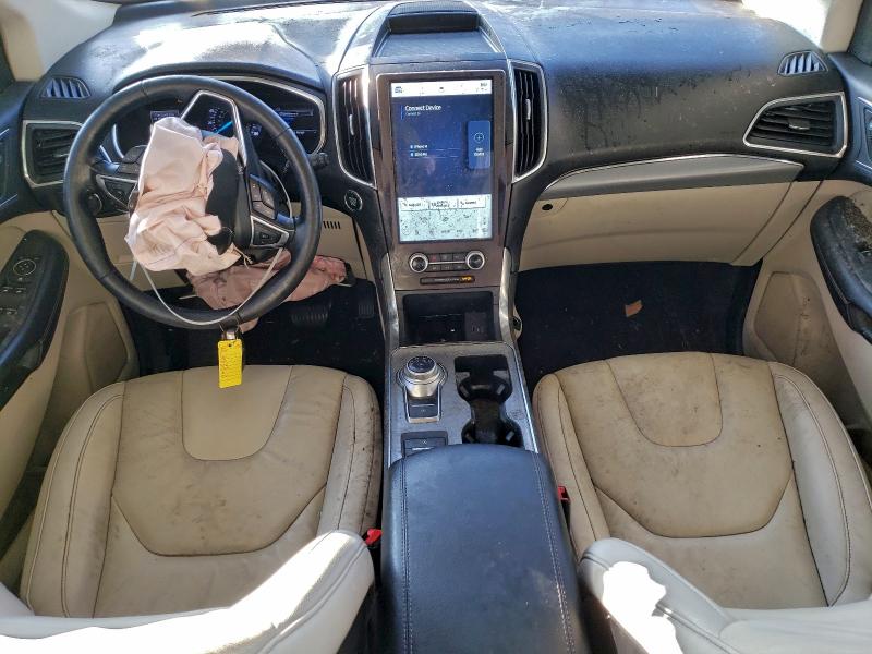 Фото 8 - FORD EDGE