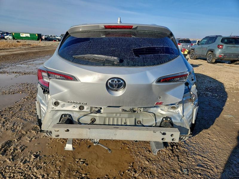 Фото 6 - TOYOTA COROLLA