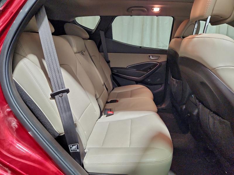 Фото 11 - HYUNDAI SANTA FE