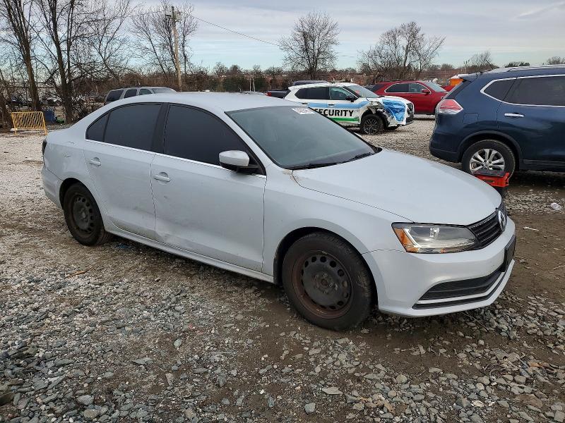 Фото 4 - VOLKSWAGEN JETTA