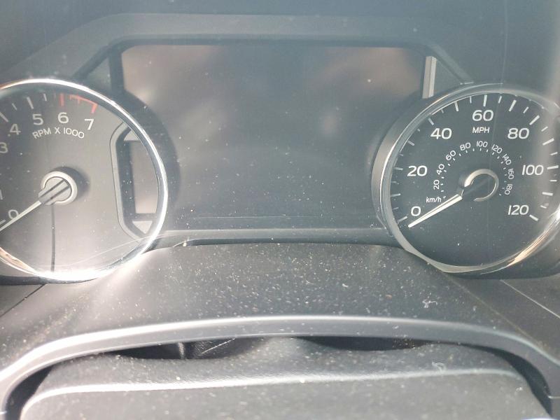 Фото 9 - FORD F-150