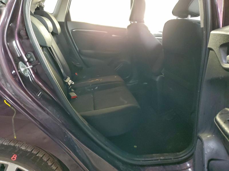 Фото 10 - HONDA FIT