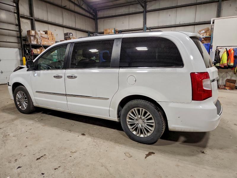 Фото 2 - CHRYSLER MINIVAN