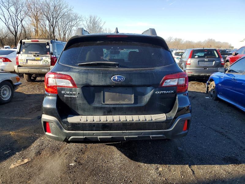 Фото 6 - SUBARU OUTBACK