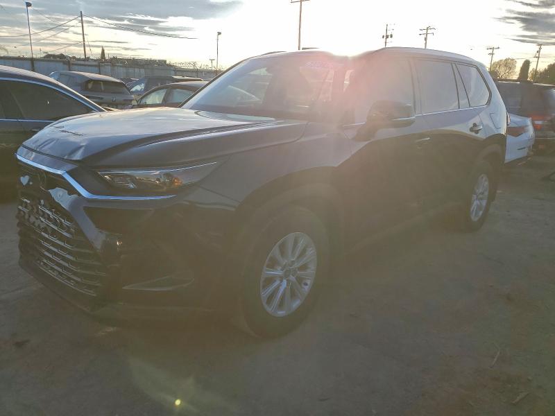 TOYOTA GRAND HIGH 2024 VIN 5TDAAAA54RS000823