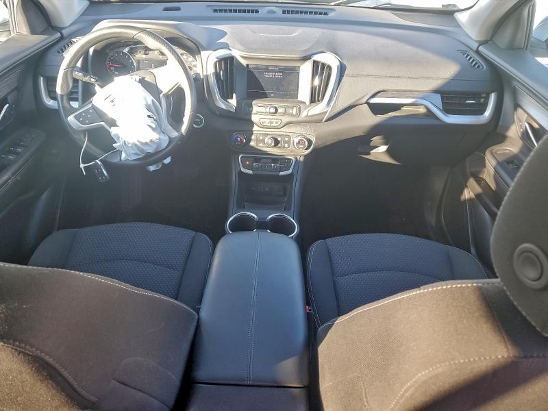 Фото 8 - GMC TERRAIN