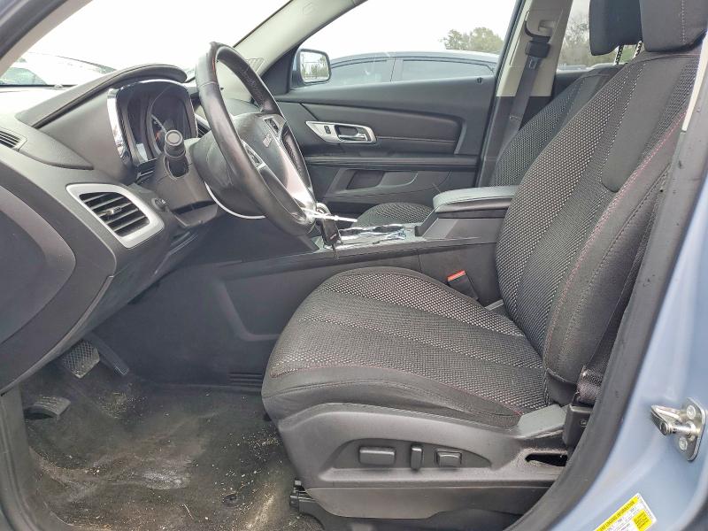 Фото 7 - GMC TERRAIN