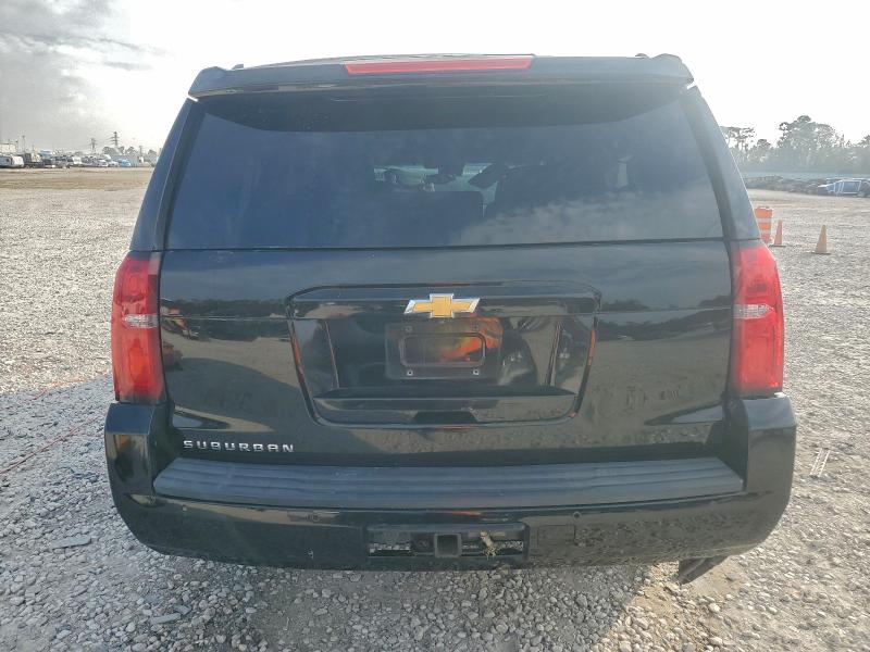 Фото 6 - CHEVROLET SUBURBAN