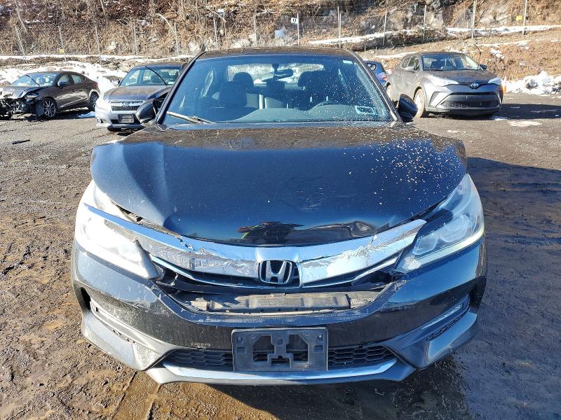 Фото 5 - HONDA ACCORD