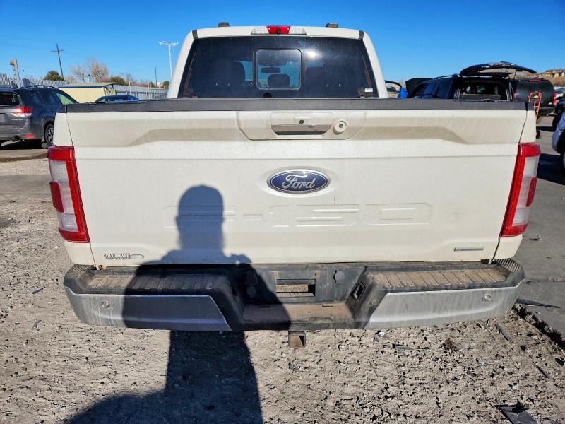 Фото 6 - FORD F-150