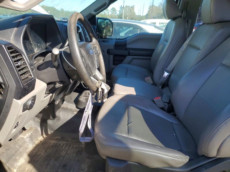 Фото 7 - FORD F-150