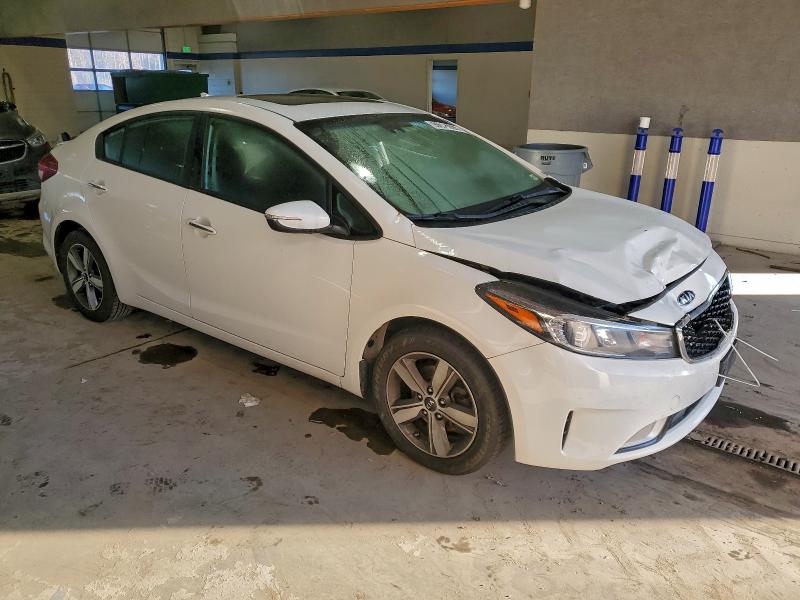 Фото 4 - KIA FORTE