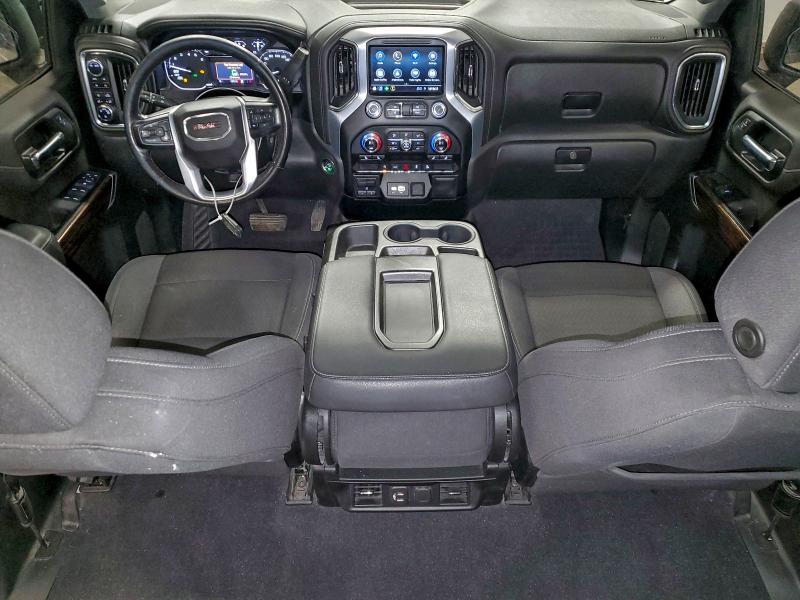 Фото 8 - GMC SIERRA