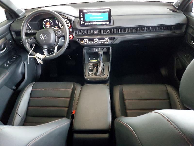 Фото 8 - HONDA CRV