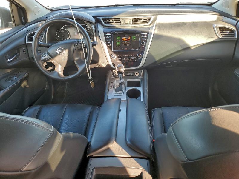 Фото 8 - NISSAN MURANO