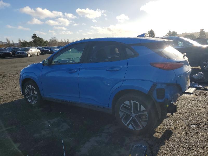 Фото 2 - HYUNDAI KONA