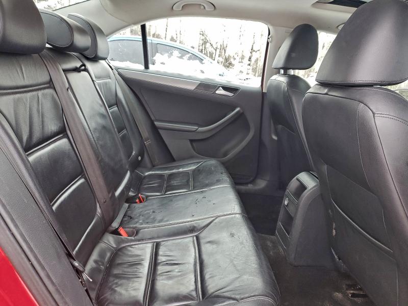 Фото 10 - VOLKSWAGEN JETTA