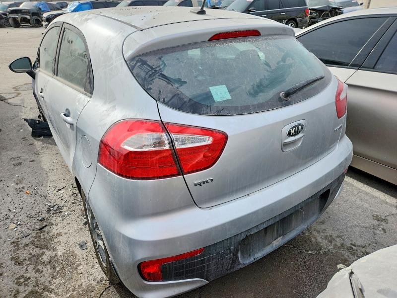 Фото 6 - KIA RIO