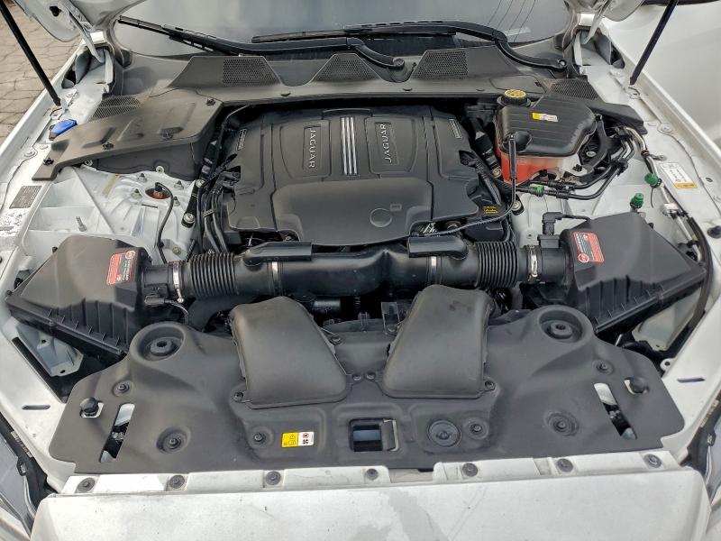 Фото 11 - JAGUAR XJ