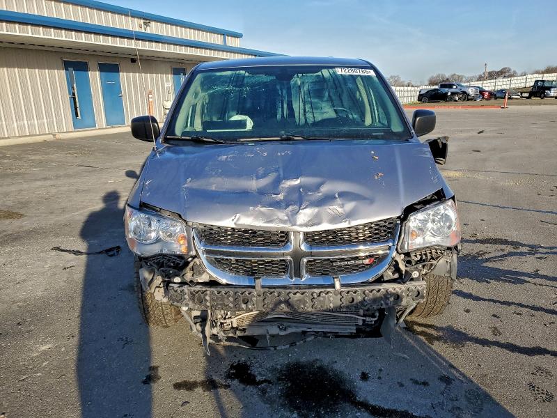 Фото 5 - DODGE CARAVAN